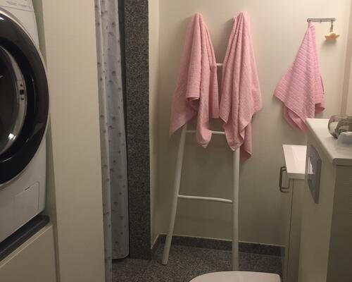 2 værelses lejlighed i Esbjerg