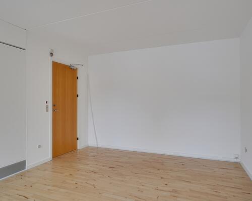 Super fin 1'er på 39 m2