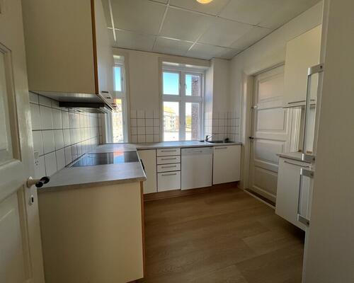3 værelses lejlighed i Esbjerg