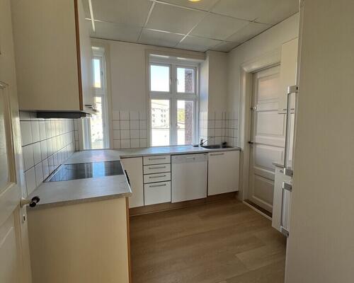 3 værelses lejlighed i Esbjerg