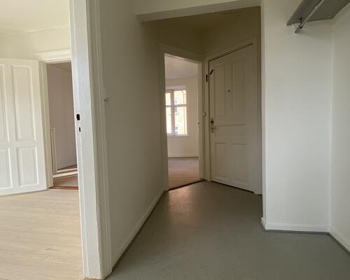3 værelses lejlighed i Randers