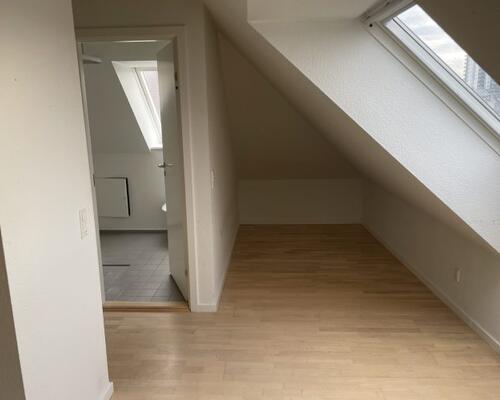 2-værelses lejlighed til udlejning i Aarhus C