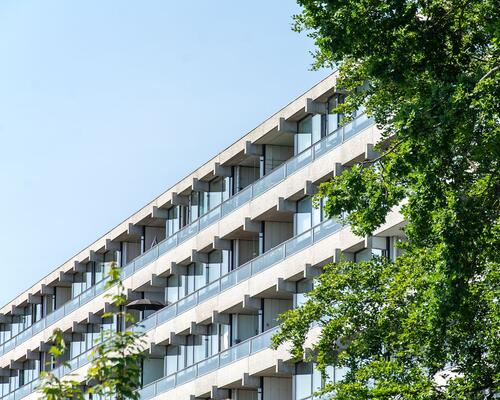 Skøn seniorvenlig lejlighed i Herning