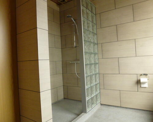 Stor, 4-Værelses Lejlighed I Frederikshavn