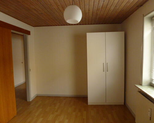 Stor, 4-Værelses Lejlighed I Frederikshavn