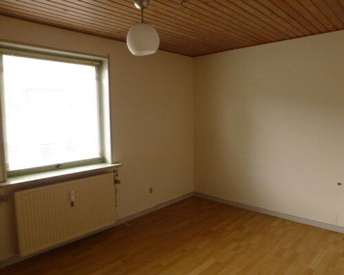 Stor, 4-Værelses Lejlighed I Frederikshavn