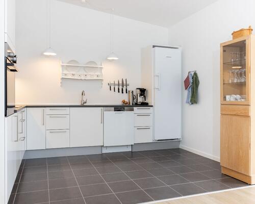 3 værelses hus i Middelfart