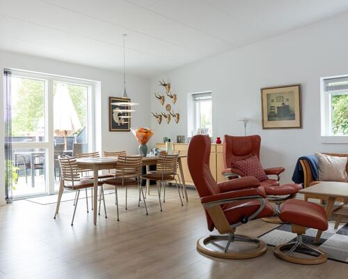 3 værelses hus i Middelfart