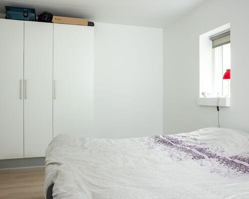 3 værelses hus i Middelfart