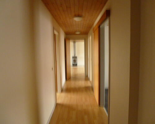 Stor, 4-Værelses Lejlighed I Frederikshavn