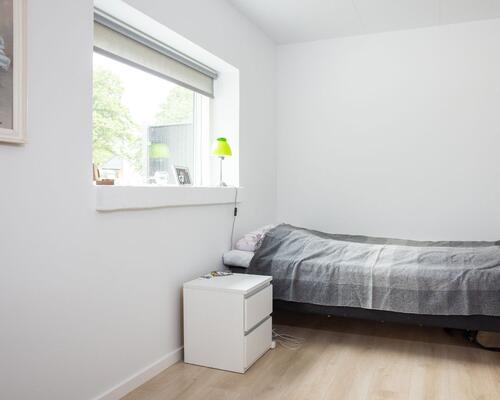 3 værelses hus i Middelfart