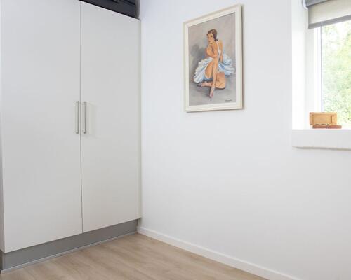 3 værelses hus i Middelfart