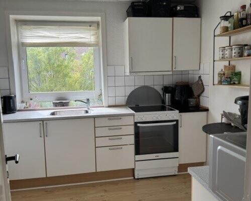 3 værelses lejlighed i Esbjerg