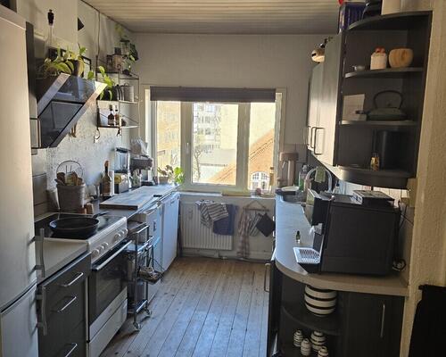 3 værelses lejlighed i Esbjerg