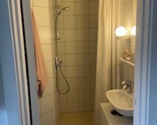 God 2. værelses lejlighed på Horsensvej