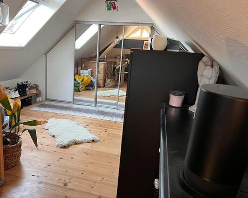 3 værelses lejlighed i Esbjerg