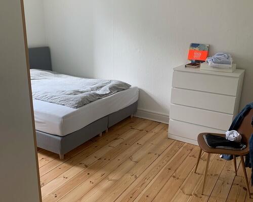 2 værelses lejlighed i Esbjerg
