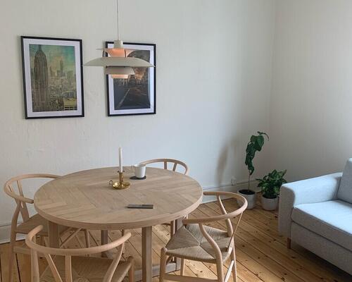 2 værelses lejlighed i Esbjerg