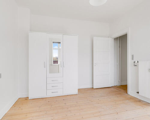 3 værelses lejlighed i Esbjerg