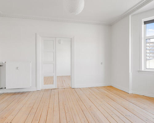 3 værelses lejlighed i Esbjerg