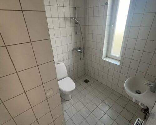 3-Værelses Lejlighed I Frederikshavn