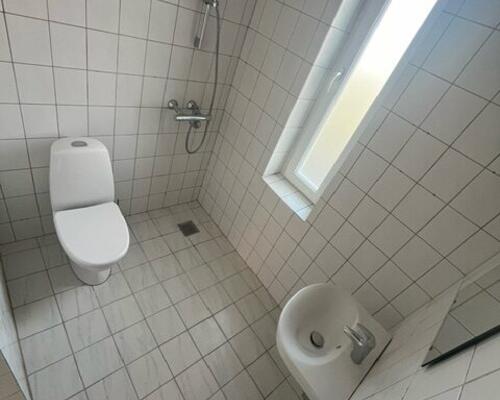 3-Værelses Lejlighed I Frederikshavn