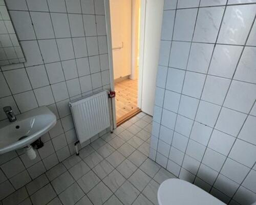 3-Værelses Lejlighed I Frederikshavn