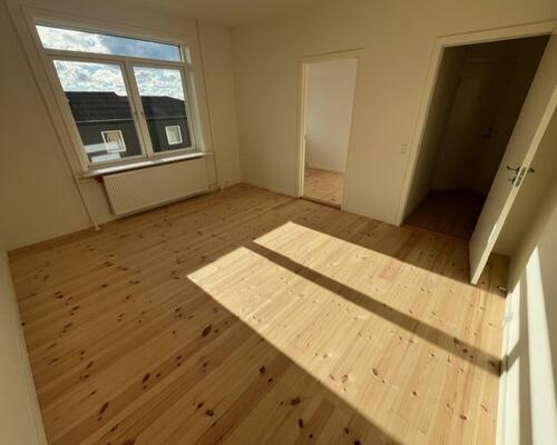 3-Værelses Lejlighed I Frederikshavn