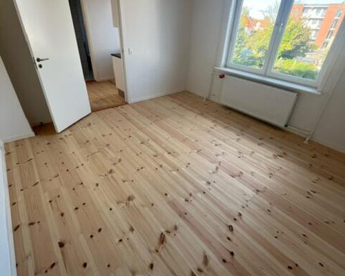 3-Værelses Lejlighed I Frederikshavn