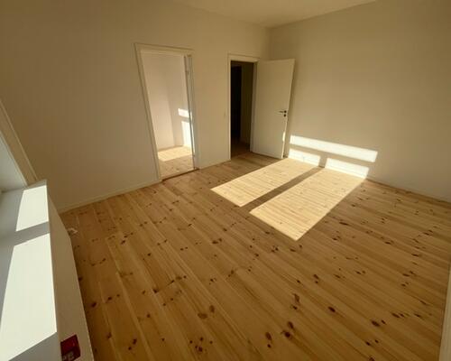 3-Værelses Lejlighed I Frederikshavn