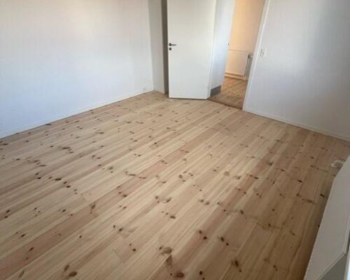 3-Værelses Lejlighed I Frederikshavn