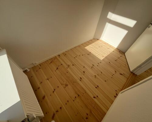 3-Værelses Lejlighed I Frederikshavn