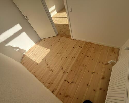 3-Værelses Lejlighed I Frederikshavn