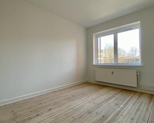 2 værelses lejlighed i Randers NØ