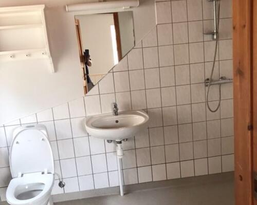 Skøn 3 værelses lejlighed