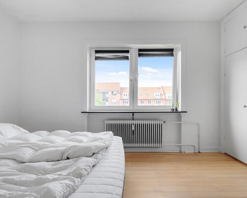 3 værelses lejlighed i Esbjerg
