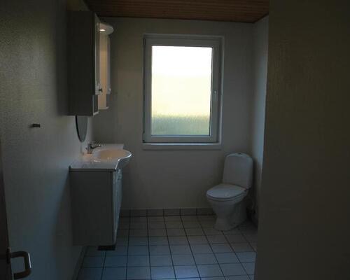 4 værelses hus i Skive