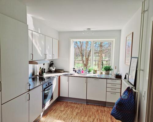 2 værelses lejlighed i Esbjerg