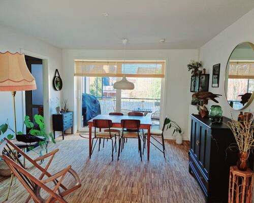 2 værelses lejlighed i Esbjerg