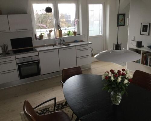 3 værelses lejlighed i Esbjerg