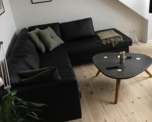 3 værelses lejlighed i Esbjerg