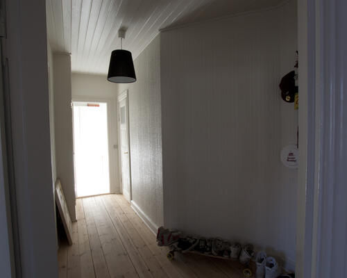 2 værelses lejlighed i Esbjerg