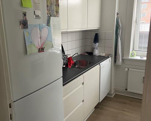 2 værelses lejlighed i Esbjerg