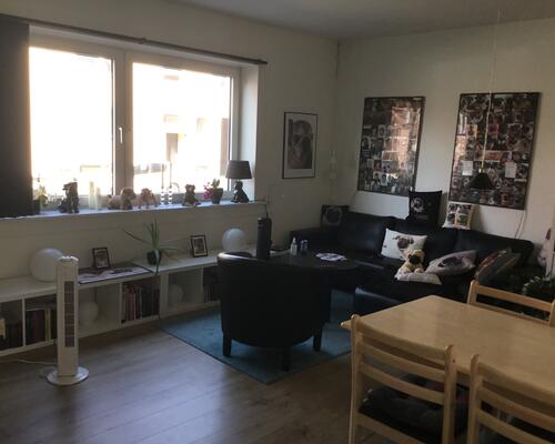 2 værelses lejlighed i Esbjerg