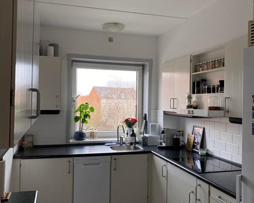 3 værelses lejlighed i Esbjerg