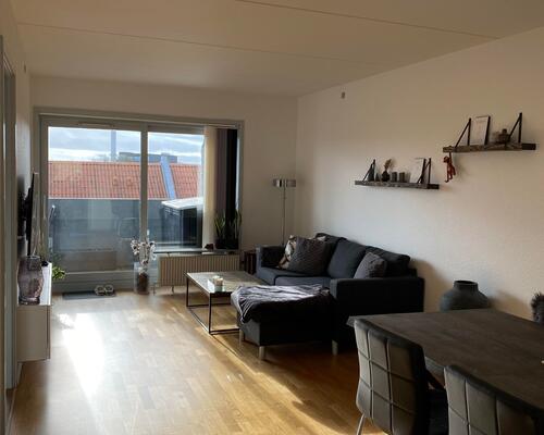 3 værelses lejlighed i Esbjerg