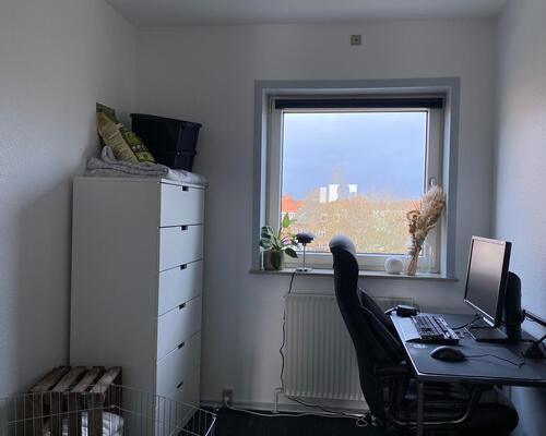 3 værelses lejlighed i Esbjerg