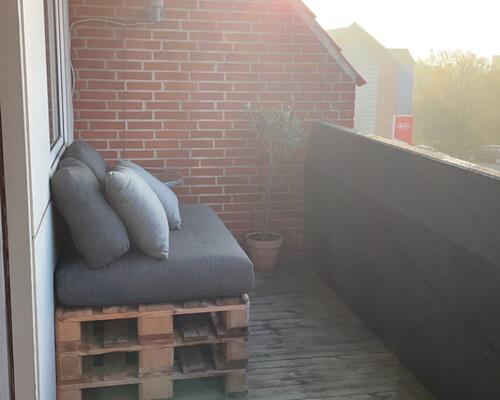 3 værelses lejlighed i Esbjerg