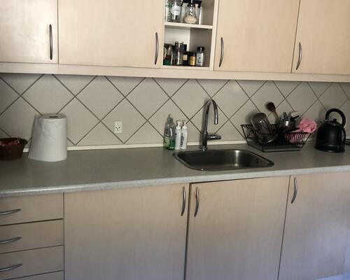 Skøn lejlighed centralt beliggende i Odense