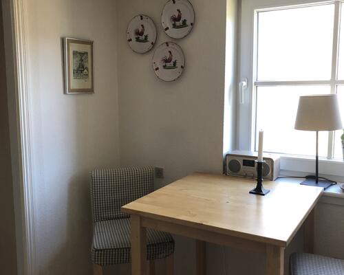 Skøn lejlighed centralt beliggende i Odense